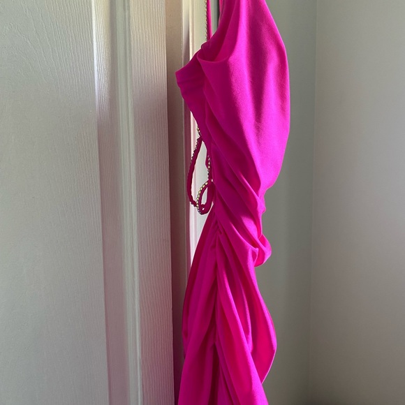 Barbie grad/prom dress - Picture 12 of 16